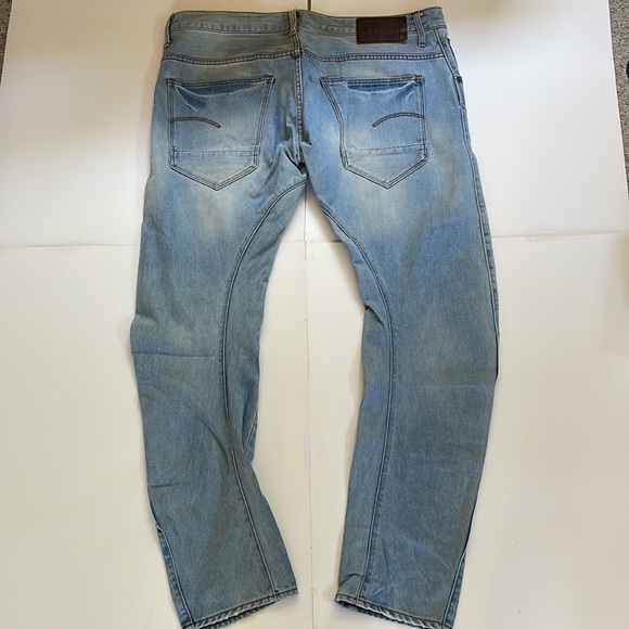 G-Star ARC Slim - Picture 2 of 2